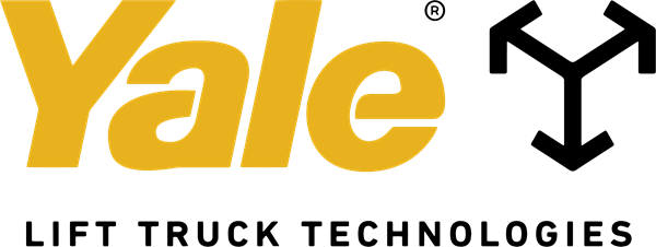 Logotipo Yale Carretillas elevadoras